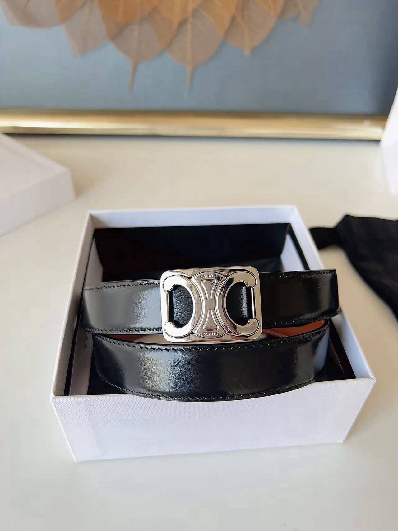 Celine Belt-029